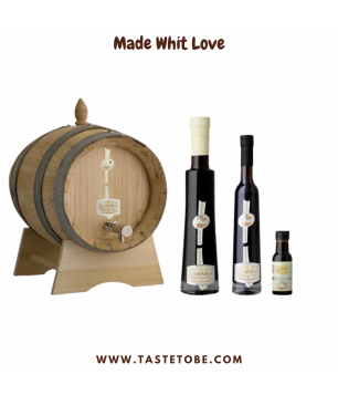 Condiaroma 33 - Riserva “Diamante” - 200 ML