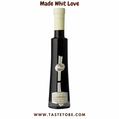 Condiaroma 33 - Riserva “Diamante” - 200 ML