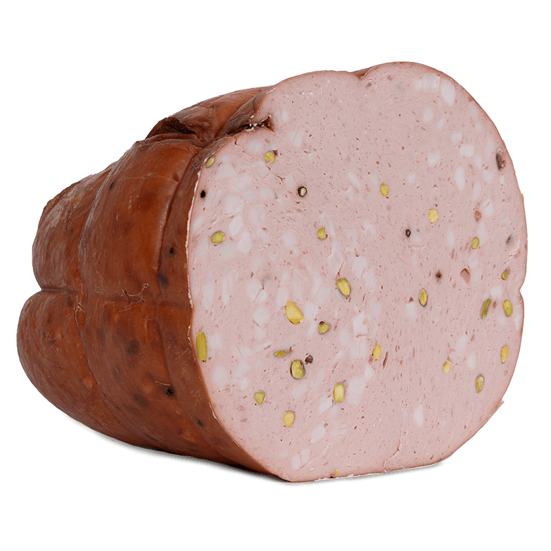 Mortadella Regina Margherita 1,5kg