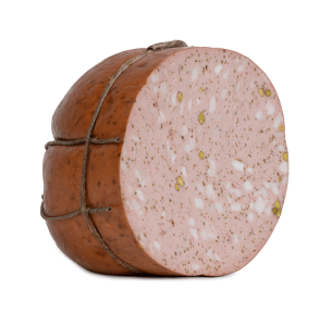 Sicilian Mortadella with Wild Fennel 1.5Kg