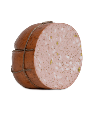 Mortadella Siciliana al Finocchietto Selvatico 1,5Kg