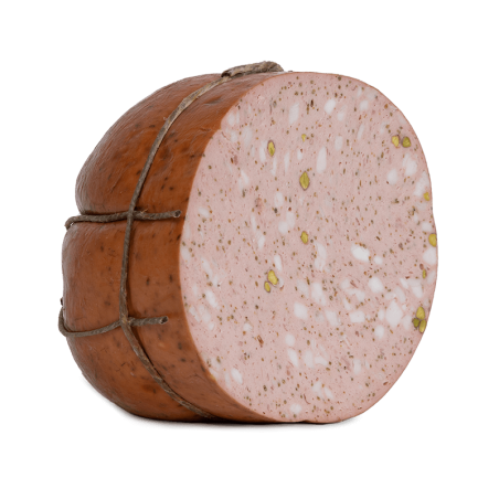 Mortadella Siciliana al Finocchietto Selvatico 1,5Kg