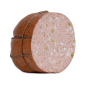 Sicilian Mortadella with Wild Fennel 1.5Kg