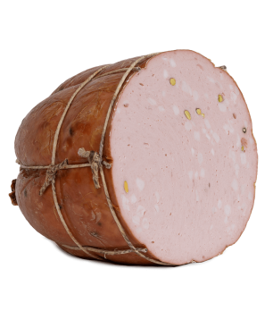 Mortadella Siciliana di Suino Nero Dei Nebrodi