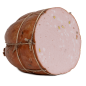 Mortadella Siciliana di Suino Nero Dei Nebrodi