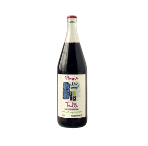 Taillè Frappato Perricone – Flavia Rebellious Wines