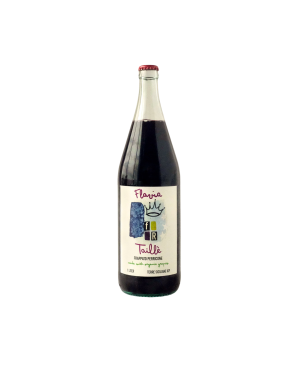 Taillè Frappato Perricone – Flavia Rebellious Wines