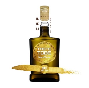 Olio Extra Vergine di Oliva  “Nocellara” Gold Edition 250 ml BOX 12