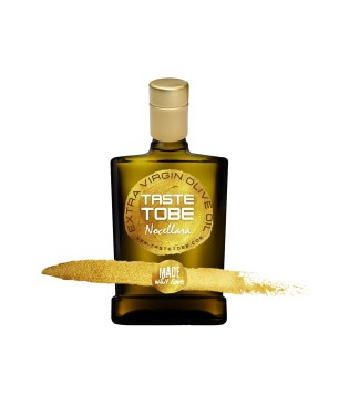 Olio Extra Vergine di Oliva  “Nocellara” Gold Edition 250 ml BOX 12