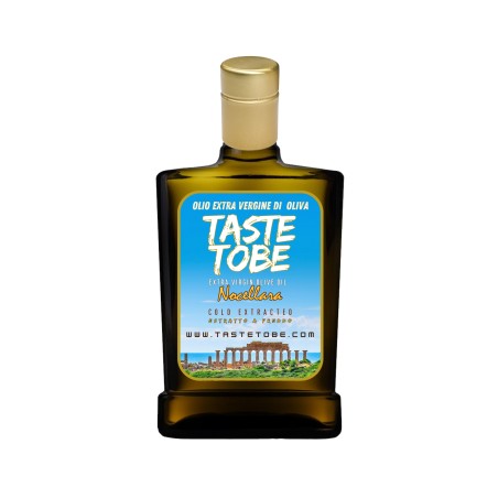 Olio Extra Vergine di Oliva  “Nocellara” Summer Edition 250 ml