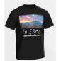 T-shirt Tastetobe Palermo