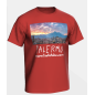 T-shirt Tastetobe Palermo