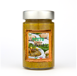 PISTACHIO Pesto 200g