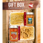 GIFT BOX SICILIA BUSIATE E PESTI