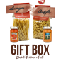 GIFT BOX SICILIA BUSIATE E PESTI