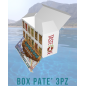 BOX SICILIA PATE'