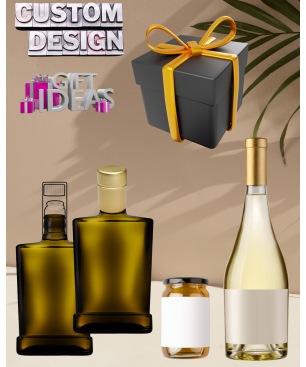 GRAPHIC CUSTOMISATION AND DESIGN