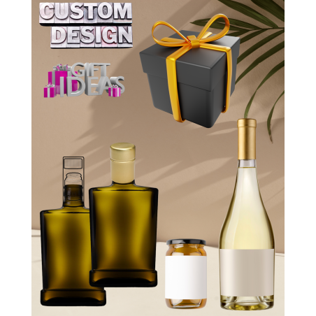 GRAPHIC CUSTOMISATION AND DESIGN