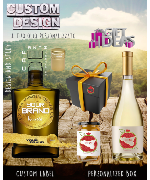 GRAPHIC CUSTOMISATION AND DESIGN
