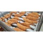 SCORZE OF SICILIAN CANNOLI Box of 10pcs