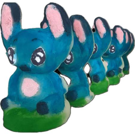 Pupi di Zucchero Siciliani assortiti 18 pz