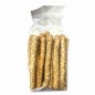 Sicilian Sesame Breadsticks 2pack x 200gr