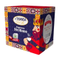 Suprema Coffee Machine YELLOW +50 free coffee pods