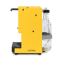 Suprema Coffee Machine YELLOW +50 free coffee pods