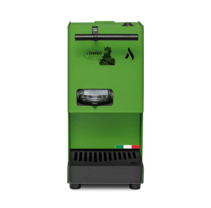 Macchina da Caffè Suprema VERDE +50 CIALDE omaggio
