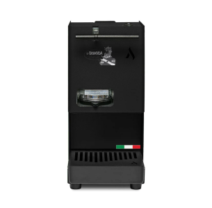 Macchina da Caffè Suprema NERO +50 CIALDE omaggio