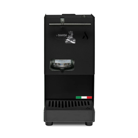 Macchina da Caffè Suprema NERO +50 CIALDE omaggio