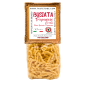 Busiata Trapanese Corta di Grano Duro 500gr Busiata Trapanese Corta di Grano Duro 500gr