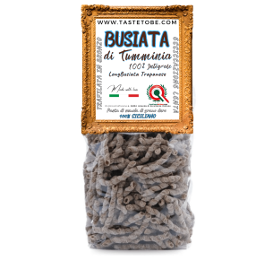 Busiata Trapanese di Tumminia 500gr