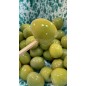 Olive Nocellara Verdi Dolci  - Busta Sottovuoto - 1kg