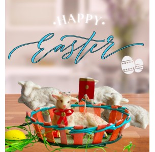 Agnellino Pasquale di Martorana Siciliana 150gr