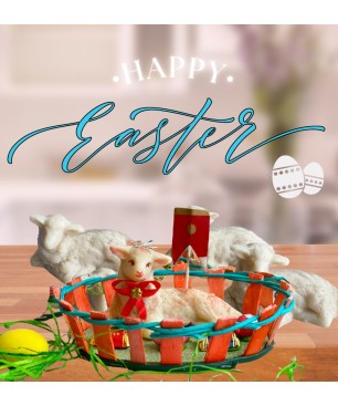 Agnellino Pasquale di Martorana Siciliana 150gr