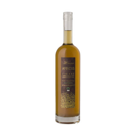 Zibibbo Liquoroso Africus