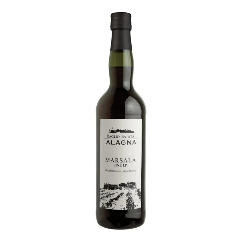 Marsala Fine I.P. wine Sicilia Marsala Fine I.P. wine Sicilia