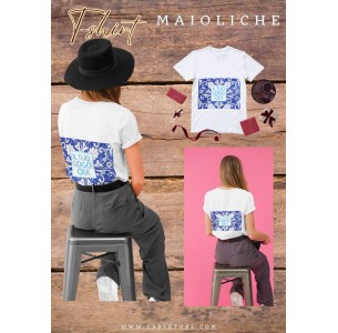 LINEA MODA personalizzata