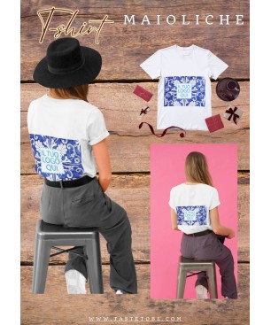 LINEA MODA personalizzata