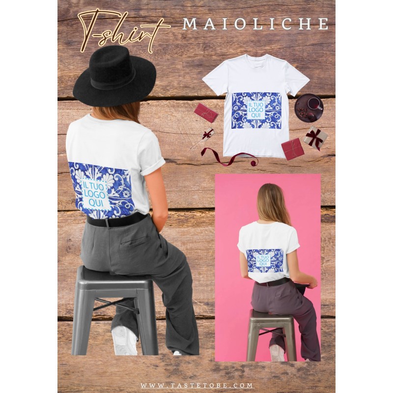 LINEA MODA personalizzata