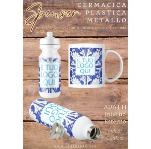 LINEA GADGET personalizzati