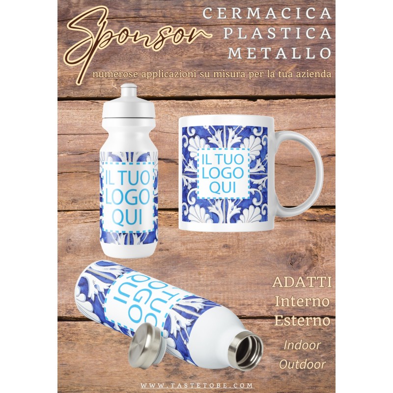 LINEA GADGET personalizzati