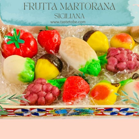 FRUTTA MARTORANA SICILIANA TasteToBe 1KG