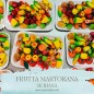TasteToBe SICILIAN MARTORANA FRUIT 1KG TasteToBe SICILIAN MARTORANA FRUIT 1KG
