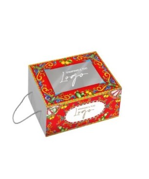 Sweet Easter Tastetobe Three Chocolate Cocoa - 1kg (In gift box)