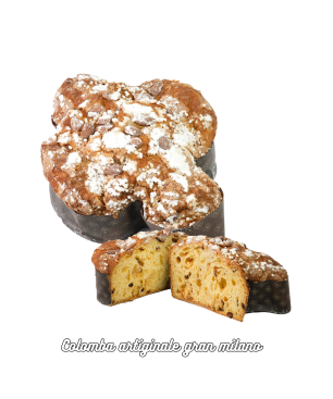 copy of Sweet Easter Tastetobe Gran Milano - 1kg (In gift box)