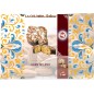 Linea Pasquale B2B - Colomba Artigianale Tastetobe 1kg (X108) Linea Pasquale B2B - Colomba Artigianale Tastetobe 1kg (X108)