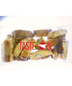Sicilian Almond Biscuits B2B - Box 24 x 200g