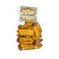 Biscotti Le Reginelle (al latte con sesamo) 200gr